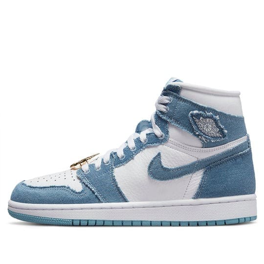 Giày Nike Air Jordan 1 Retro High OG ‘Denim’ DM9036-104