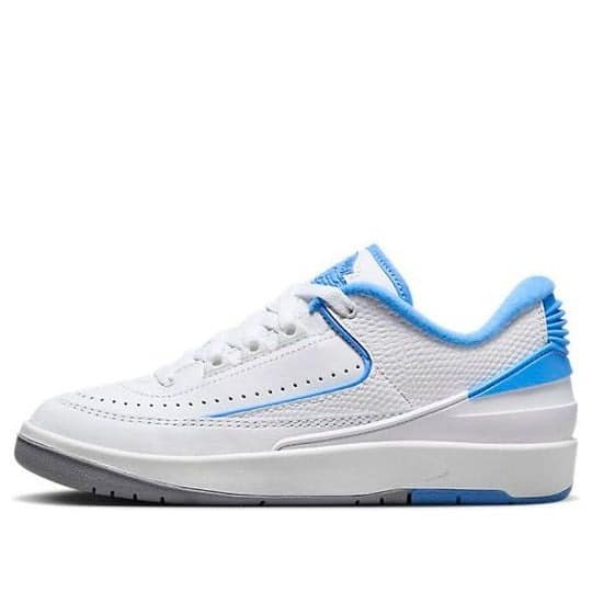 Giày Nike Air Jordan 2 Retro Low ‘UNC’ FJ6869-104