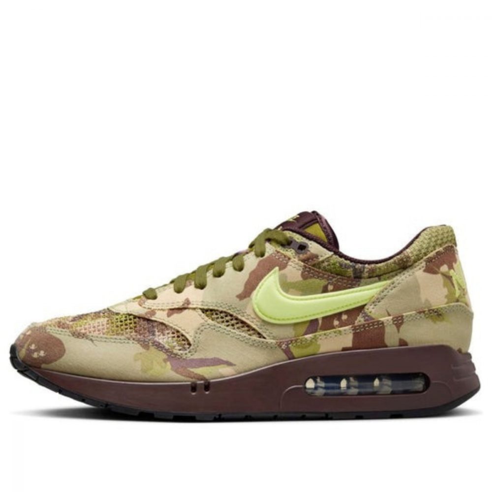 Giày Nike Air Max 1 ’86 OG ‘Big Bubble – Camo’ FN8358-200