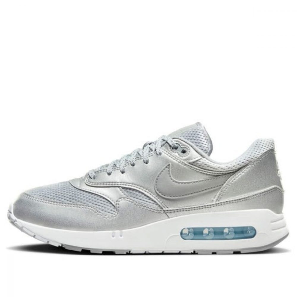 Giày Nike Air Max 1 ’86 OG ‘Big Bubble – Metallic Silver’ FV7477-002