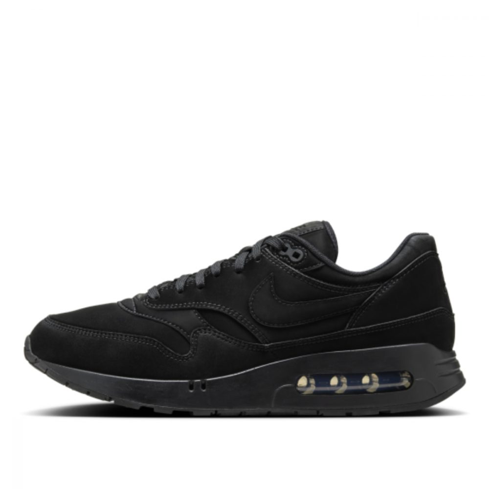 Giày Nike Air Max 1 ’86 OG ‘Big Bubble – Vanta Black’ FZ3007-001