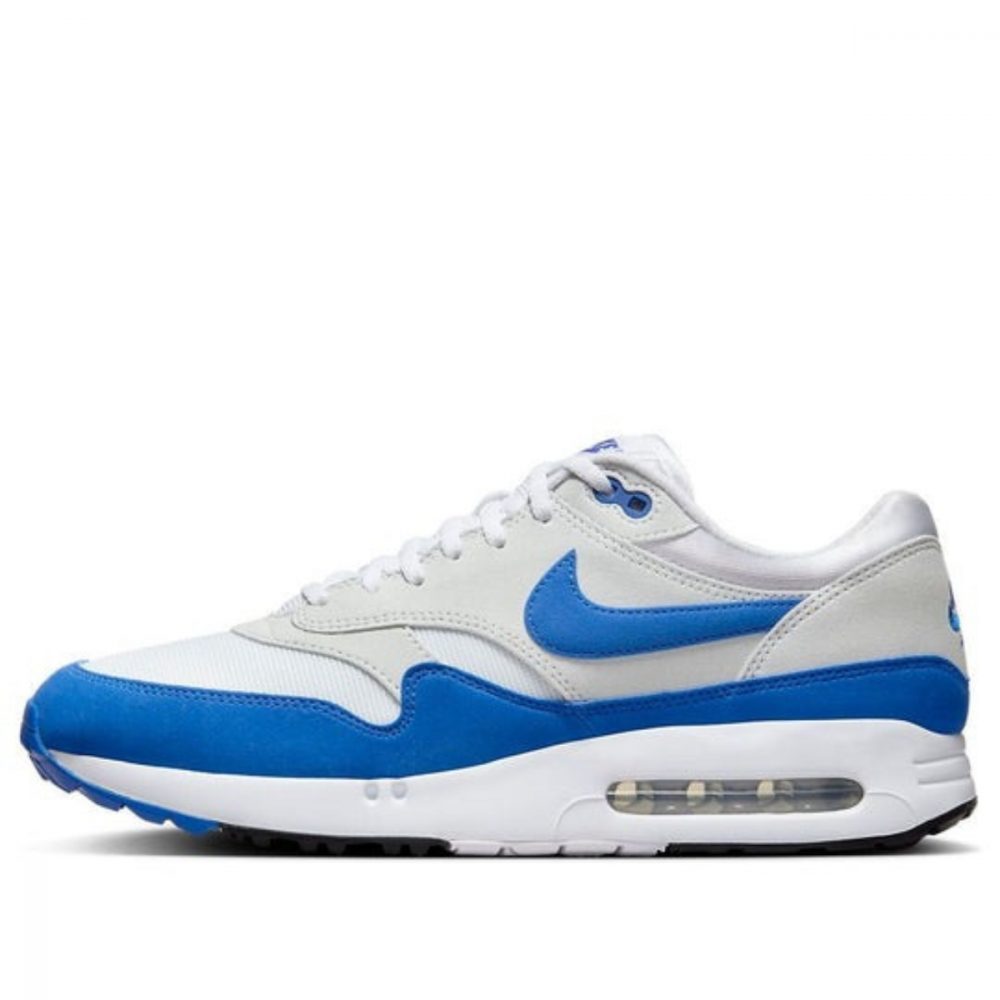 Giày Nike Air Max 1 ’86 OG Golf ‘Big Bubble – Royal’ DV1403-115