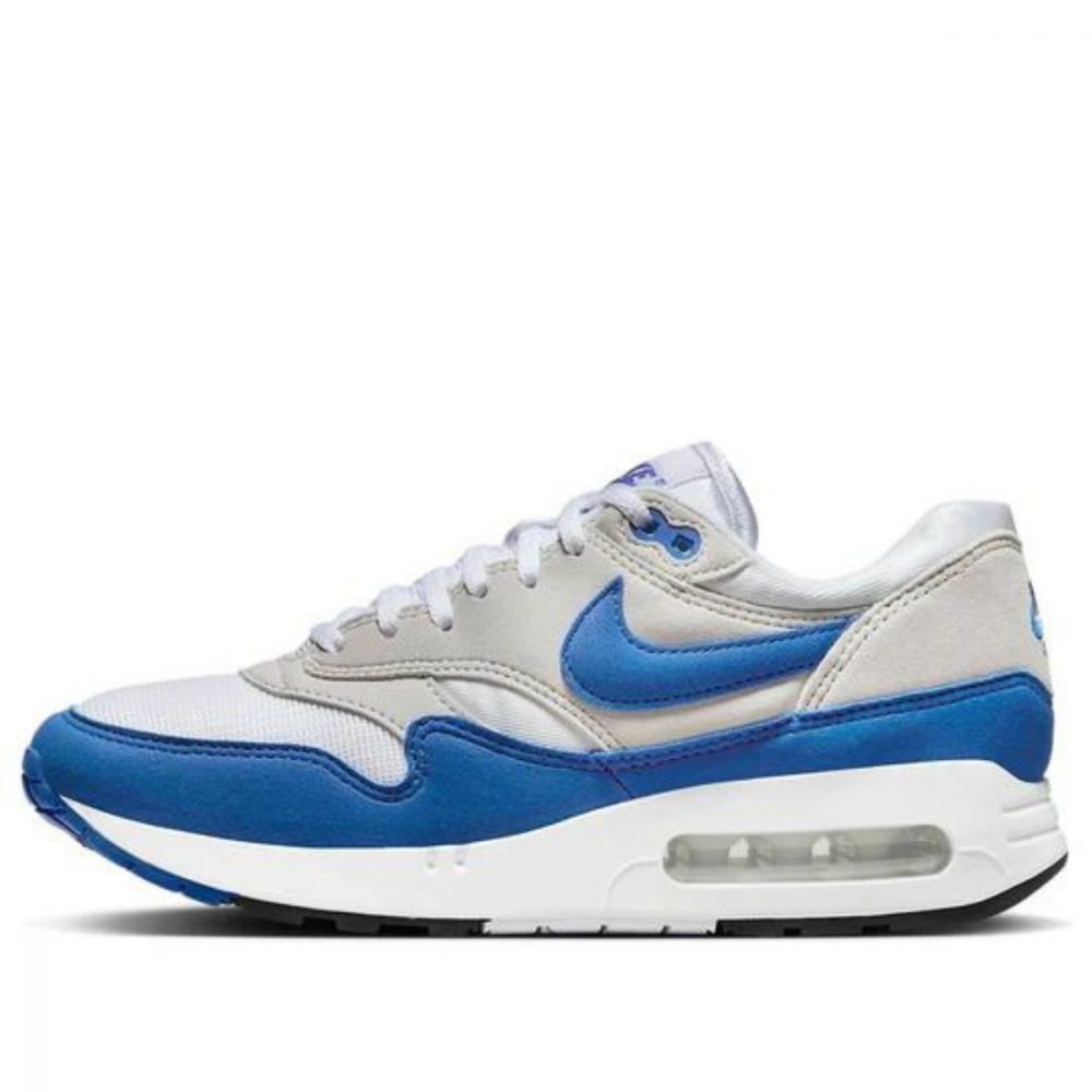 Giày Nike Air Max 1 ’86 ‘Royal’ (WMNS) DO9844-101