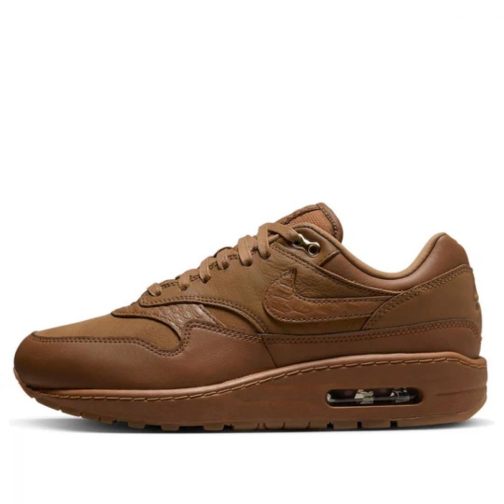Giày Nike Air Max 1 ’87 ‘Ale Brown’ (WMNS) DV3888-200