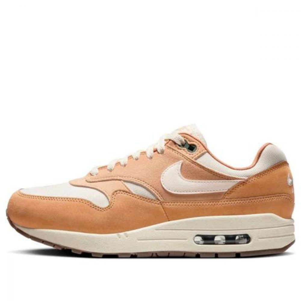 Giày Nike Air Max 1 ’87 ‘Wheat’ (WMNS) FZ3598-299