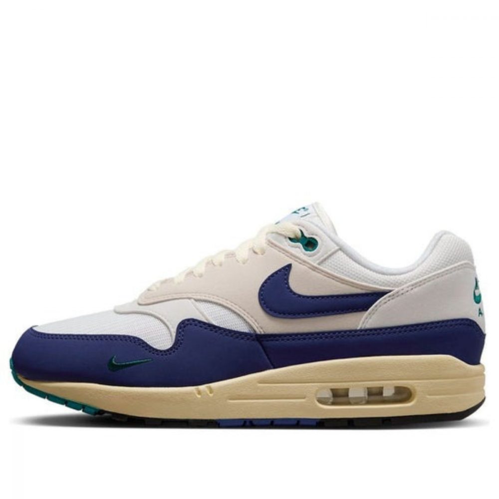 Giày Nike Air Max 1 ‘Athletic Department – Midnight Navy’ FQ8048-133