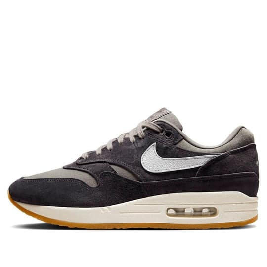 Giày Nike Air Max 1 Crepe Soft Grey FD5088-001