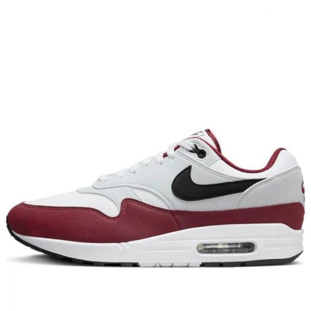 Giày Nike Air Max 1 ‘Dark Team Red’ FD9082-106