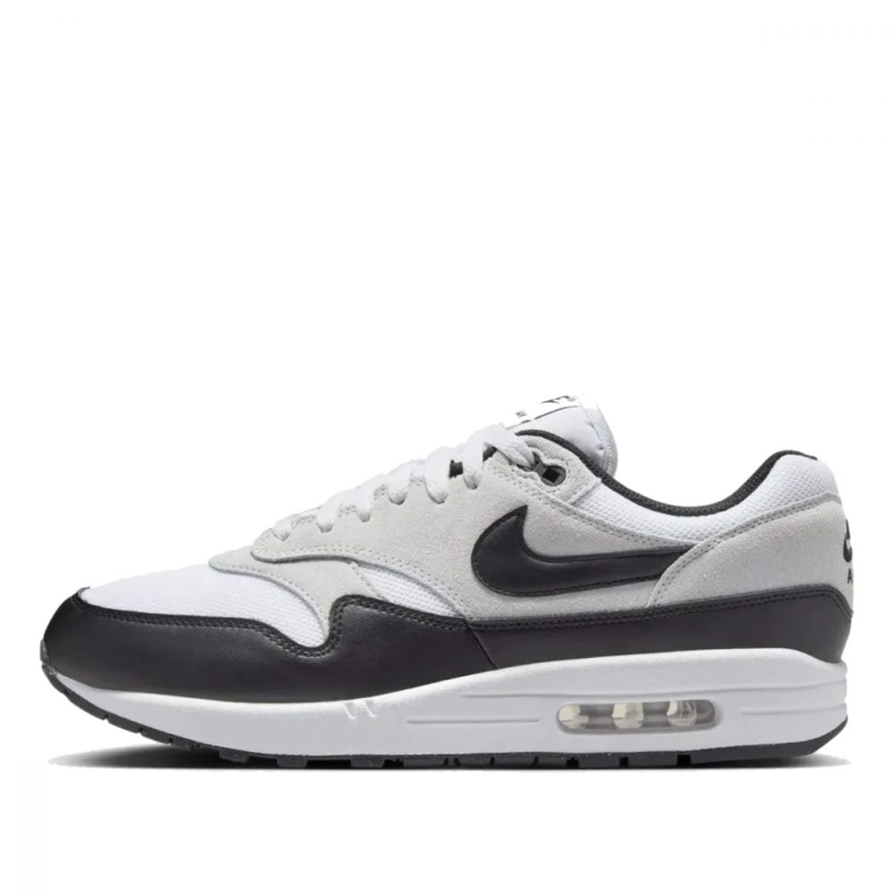 Giày Nike Air Max 1 Essential ‘Black White’ FZ5808-102