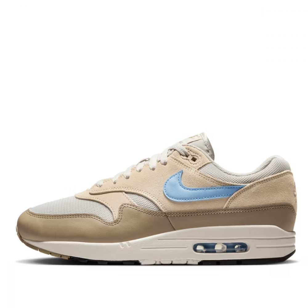 Giày Nike Air Max 1 ‘Essential Summit Beige’ FZ5808-009