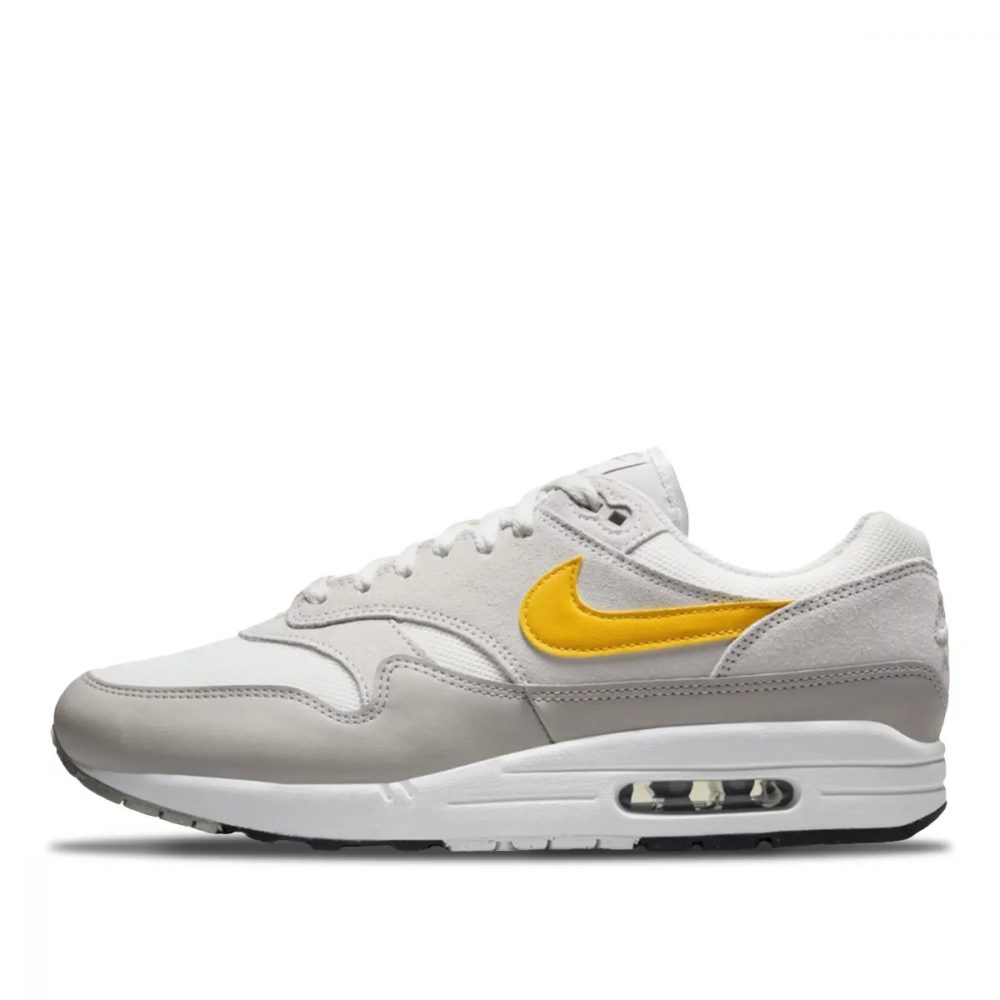 Giày Nike Air Max 1 Essential ‘Summit White Vast Grey’ FZ5808-105