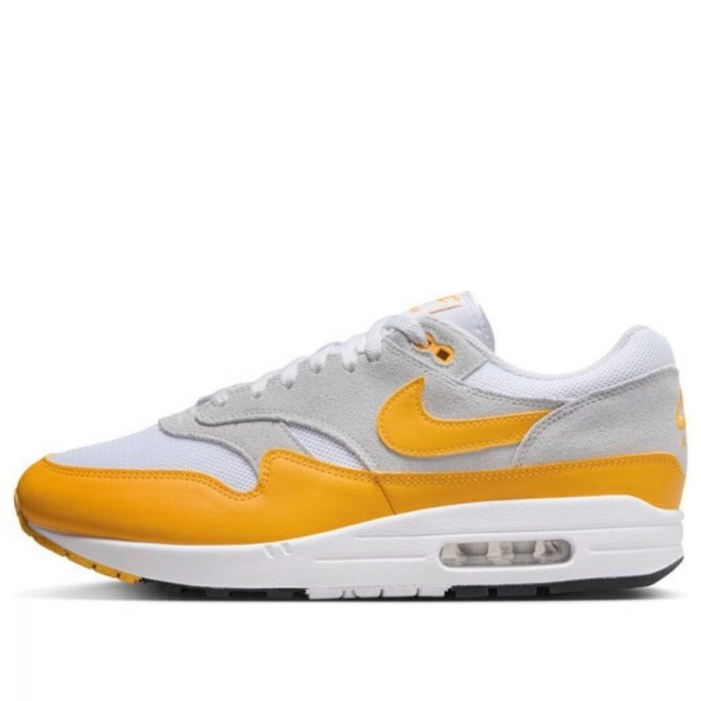 Giày Nike Air Max 1 Essential ‘University Gold’ FZ5808-100