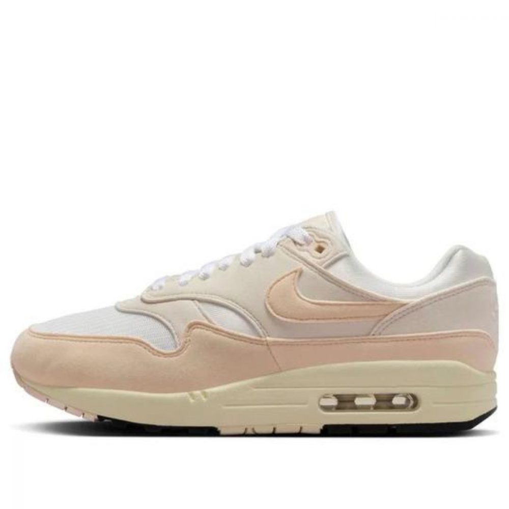 Giày Nike Air Max 1 ‘Guava Ice’ (WMNS) DZ2628-111
