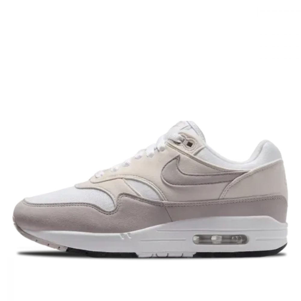 Giày Nike Air Max 1 ‘Platinum Violet’ (Wmns) DZ2628-106