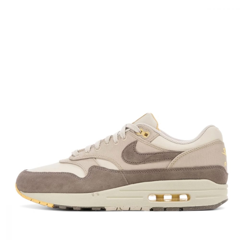 Giày Nike Air Max 1 Premium ‘Cave Stone’ IB6390-001