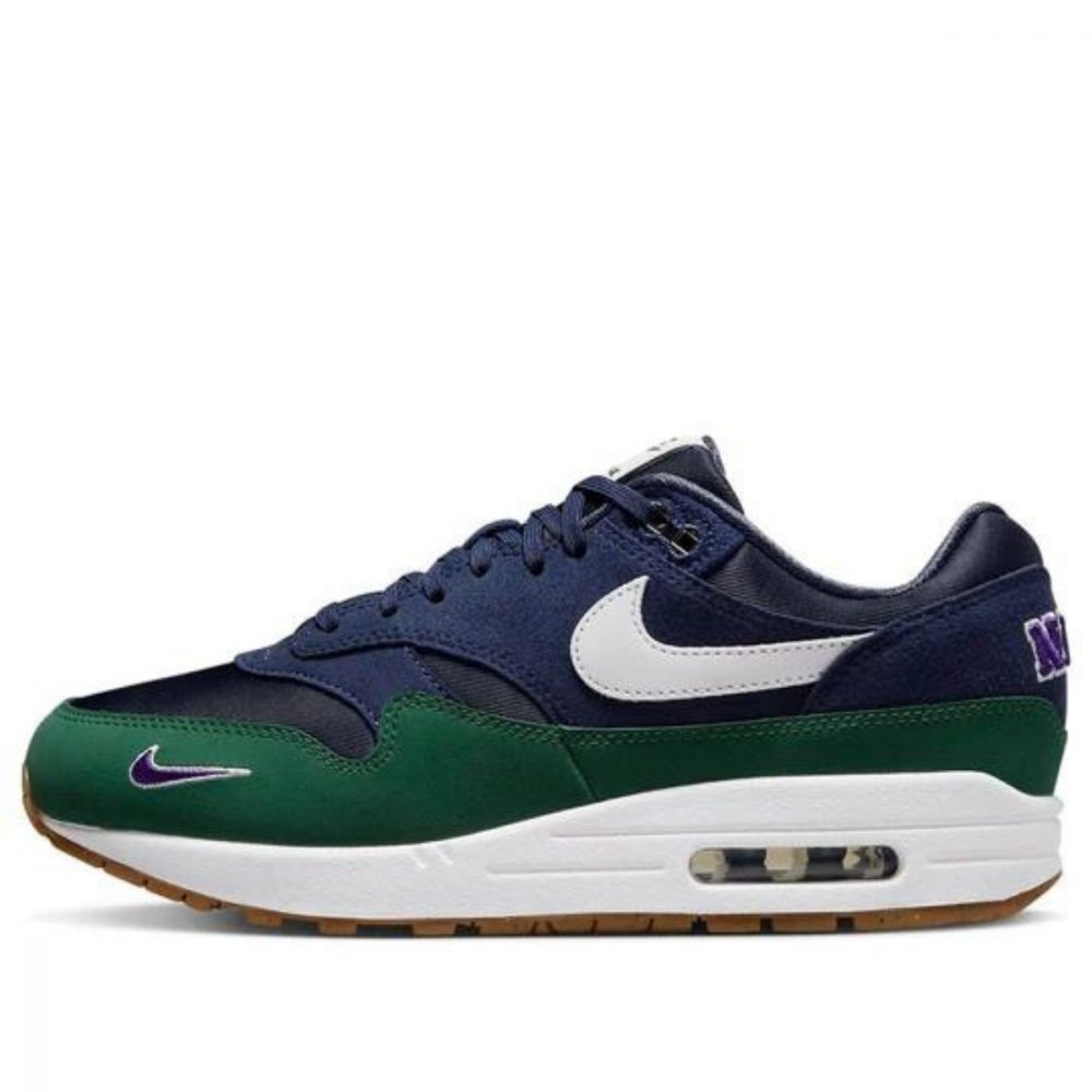 Giày Nike Air Max 1 QS ‘Letterman Pack’ (WMNS) DV3887-400