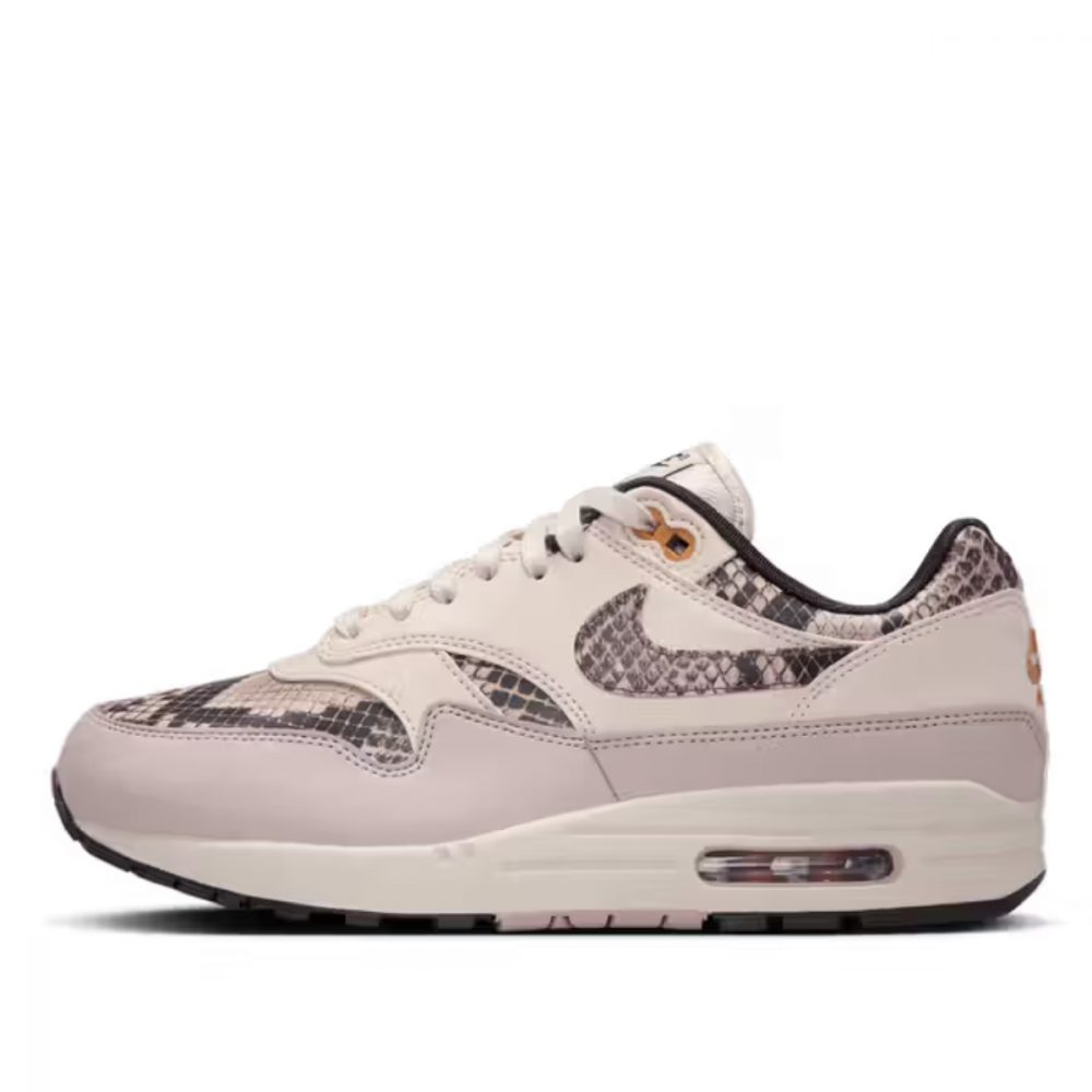 Giày Nike Air Max 1 ‘Snakeskin’ HF5338-100