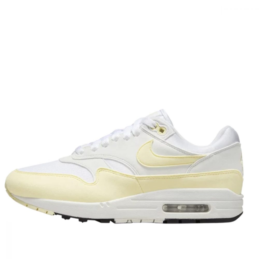 Giày Nike Air Max 1 ‘White Alabaster’ (Wmns) DZ2628-108