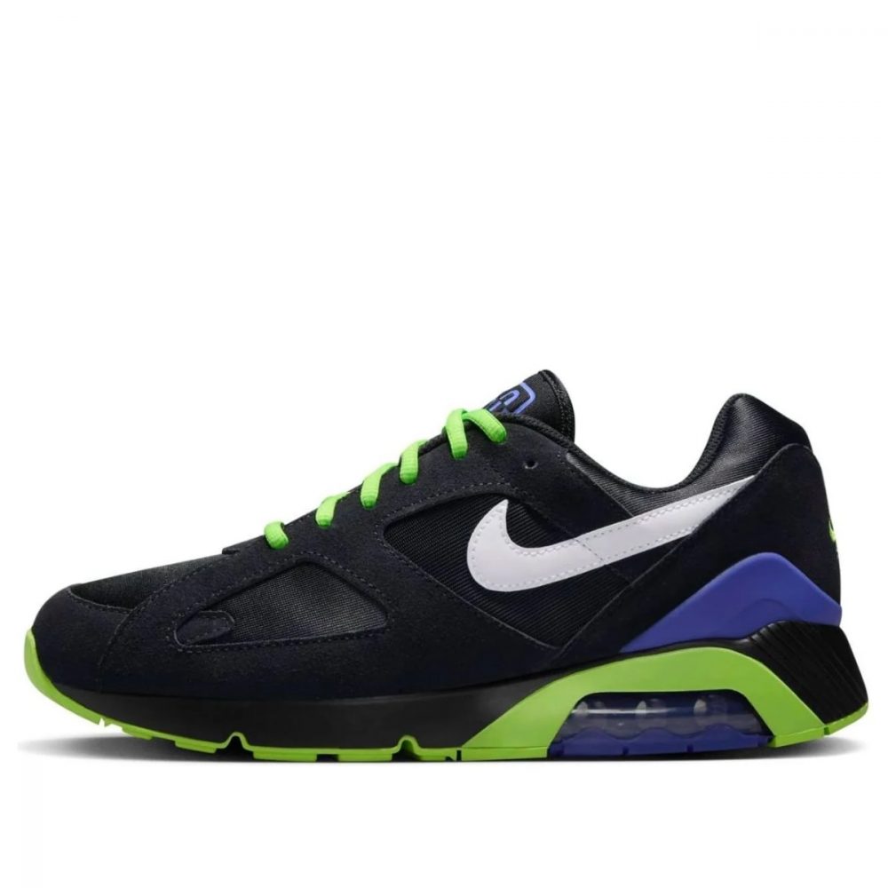 Giày Nike Air Max 180 ‘Joker’ FZ3058-001