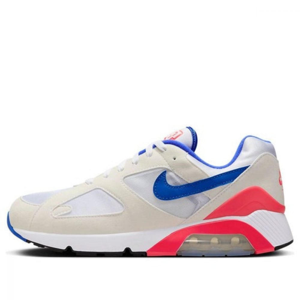 Giày Nike Air Max 180 ‘Ultramarine’ 2024 FJ9259-100