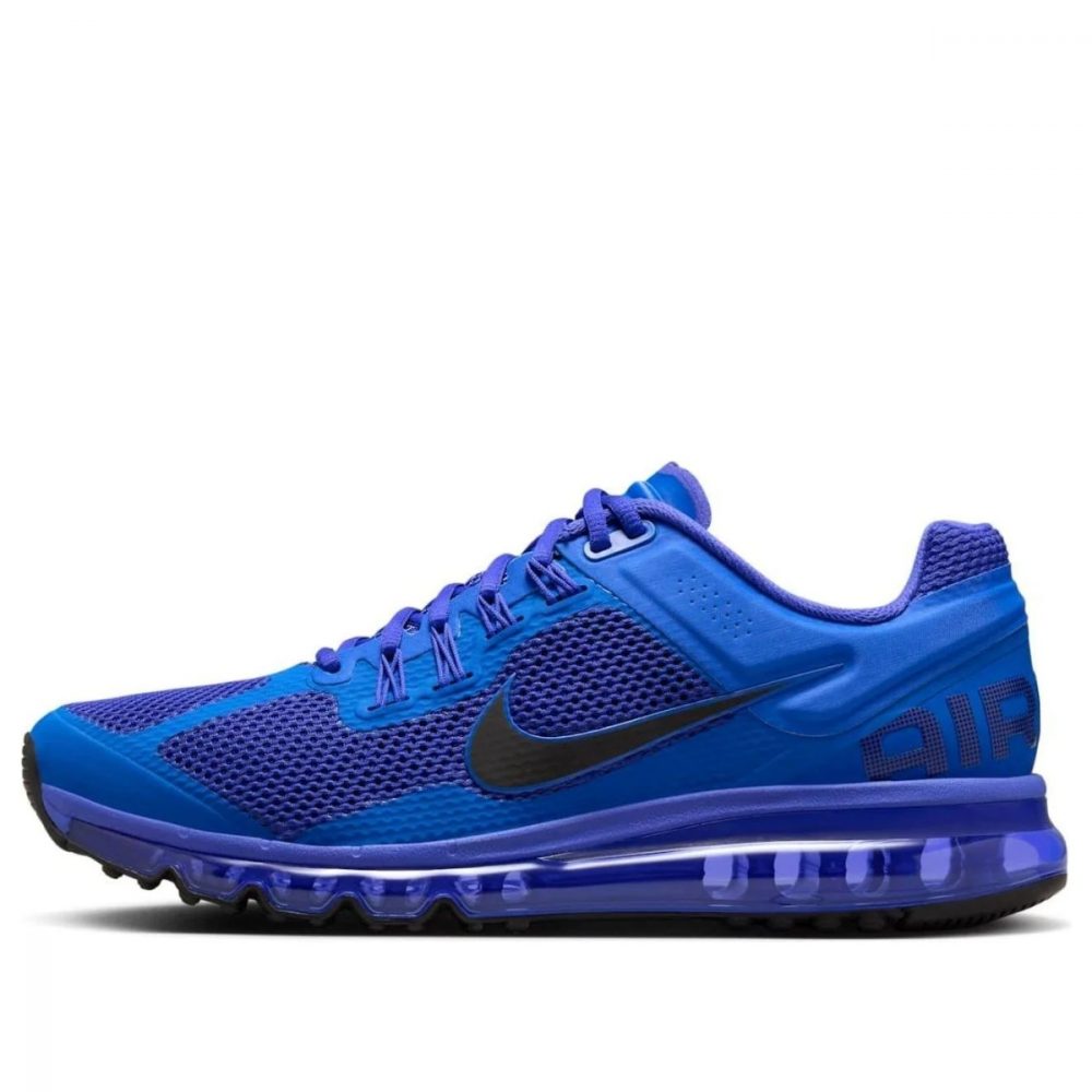 Giày Nike Air Max 2013 ‘Hyper Royal Racer Blue Black’ HF3660-400