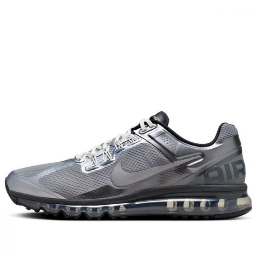 Giày Nike Air Max 2013 ‘Metallic Cool Grey’ HQ3481-099