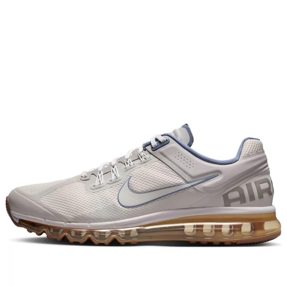 Giày Nike Air Max 2013 ‘Metallic Cool Grey Silver’ HV4303-099