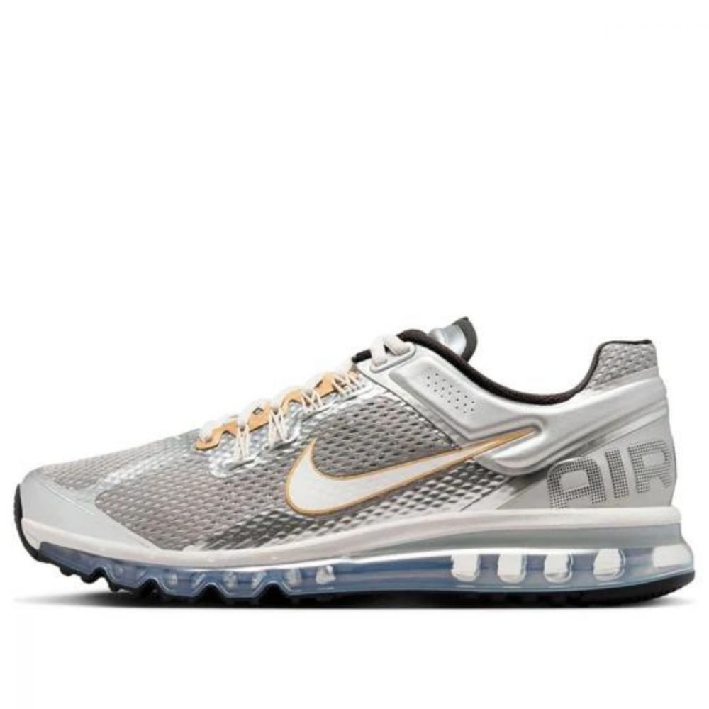 Giày Nike Air Max 2013 ‘Metallic Silver Gold’ HJ7901-095