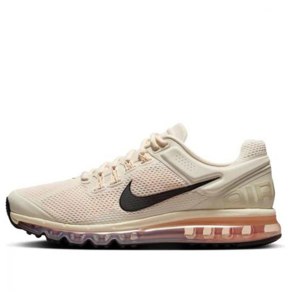 Giày Nike Air Max 2013 ‘Pale Ivory Black’ HF3660-100