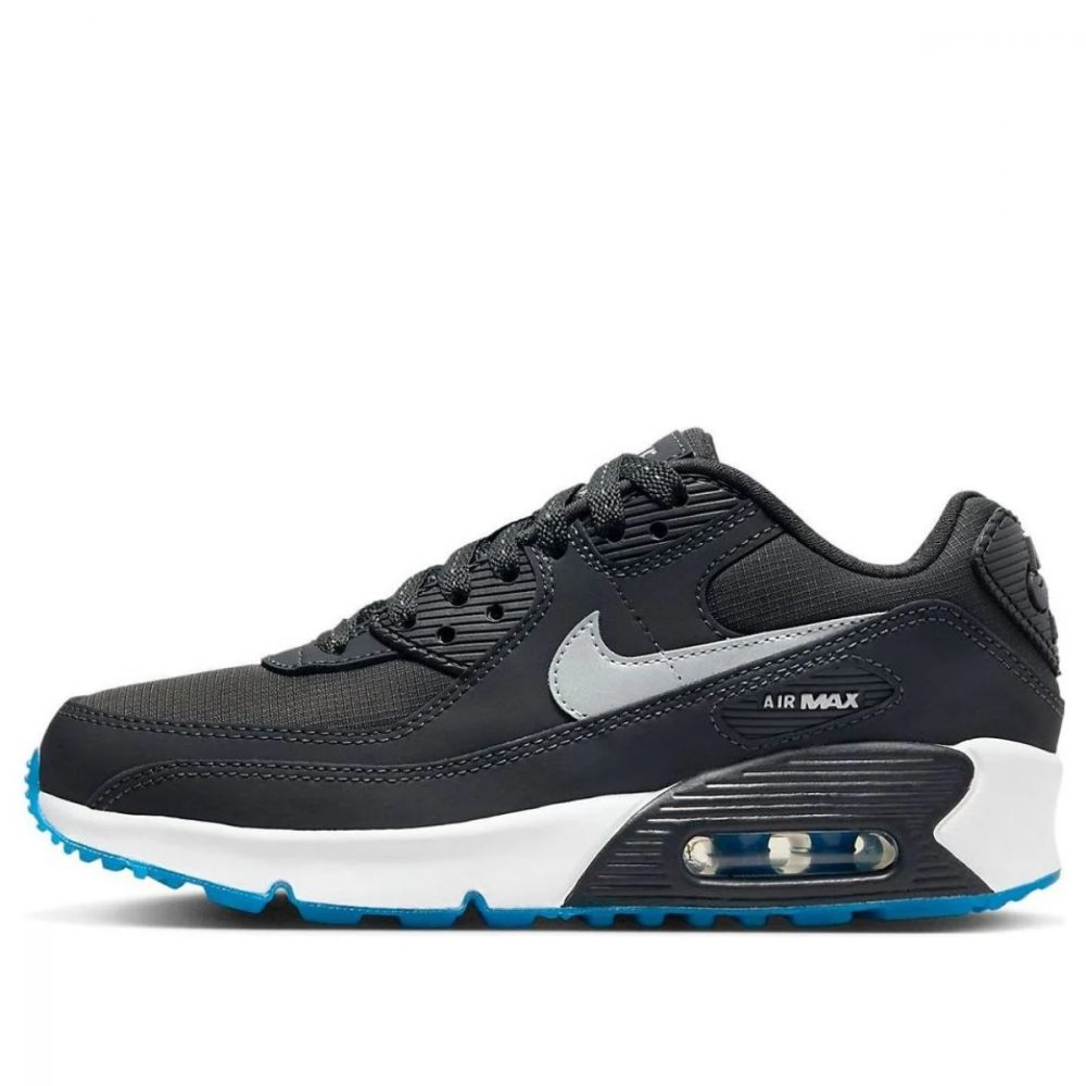 Giày Nike Air Max 90 ‘Anthracite Reflect Silver’ FV0361-001
