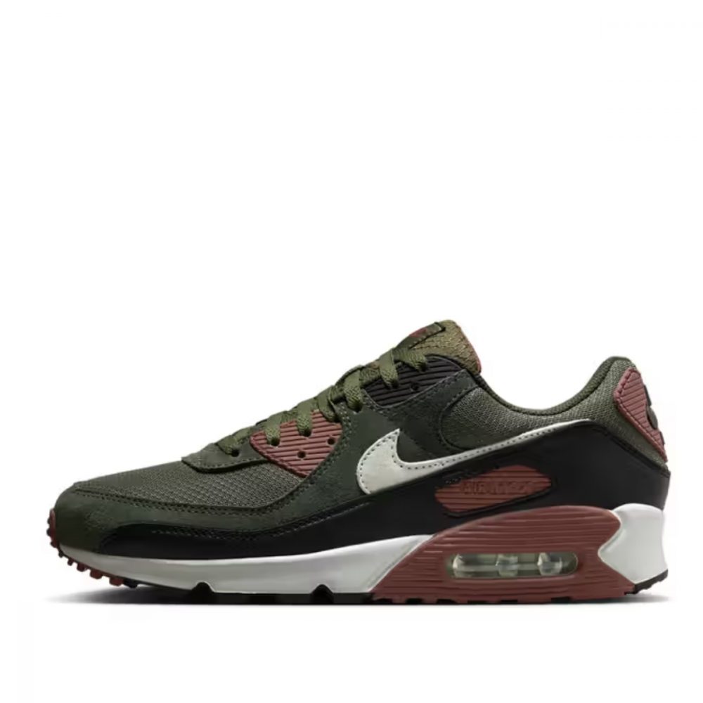 Giày Nike Air Max 90 ‘Beef and Broccoli’ DM0029-300