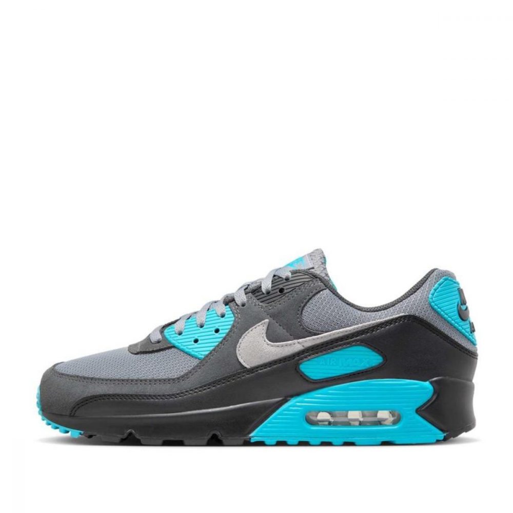 Giày Nike Air Max 90 ‘Cool Grey Dusty Cactus’ DM0029-013