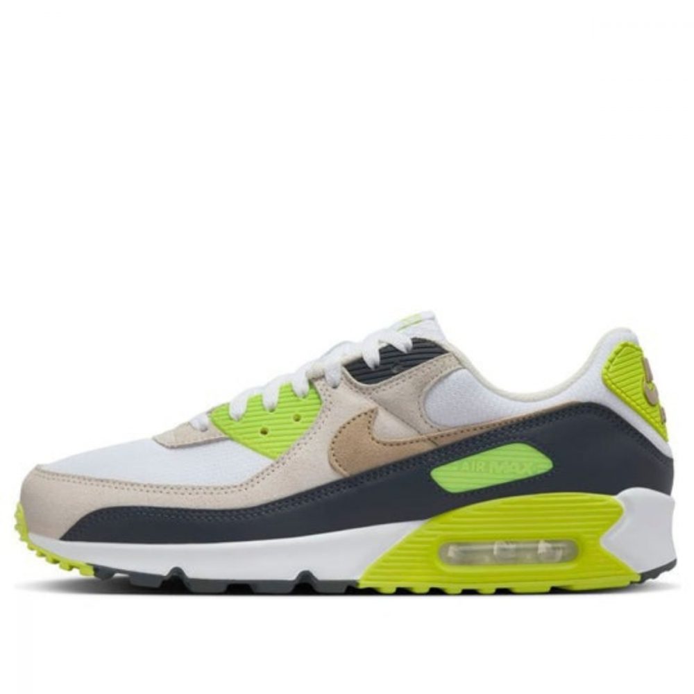 Giày Nike Air Max 90 ‘Cyber’ DM0029-107