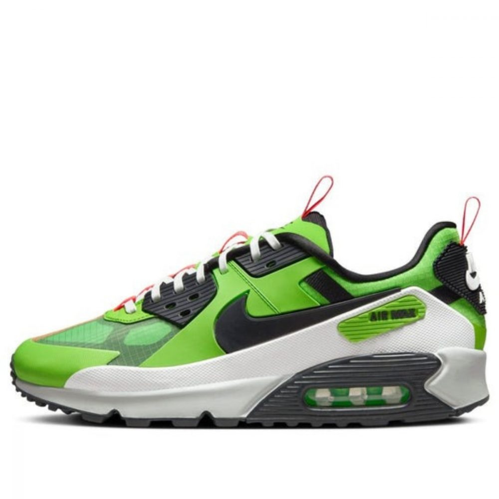 Giày Nike Air Max 90 Drift ‘Action Green’ FB2877-300