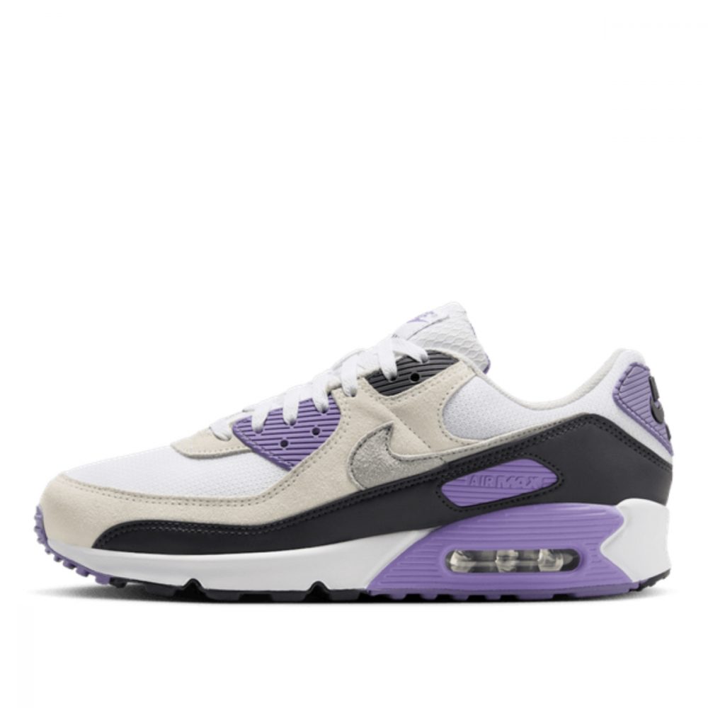 Giày Nike Air Max 90 ‘Dusty Amethyst’ DM0029-114