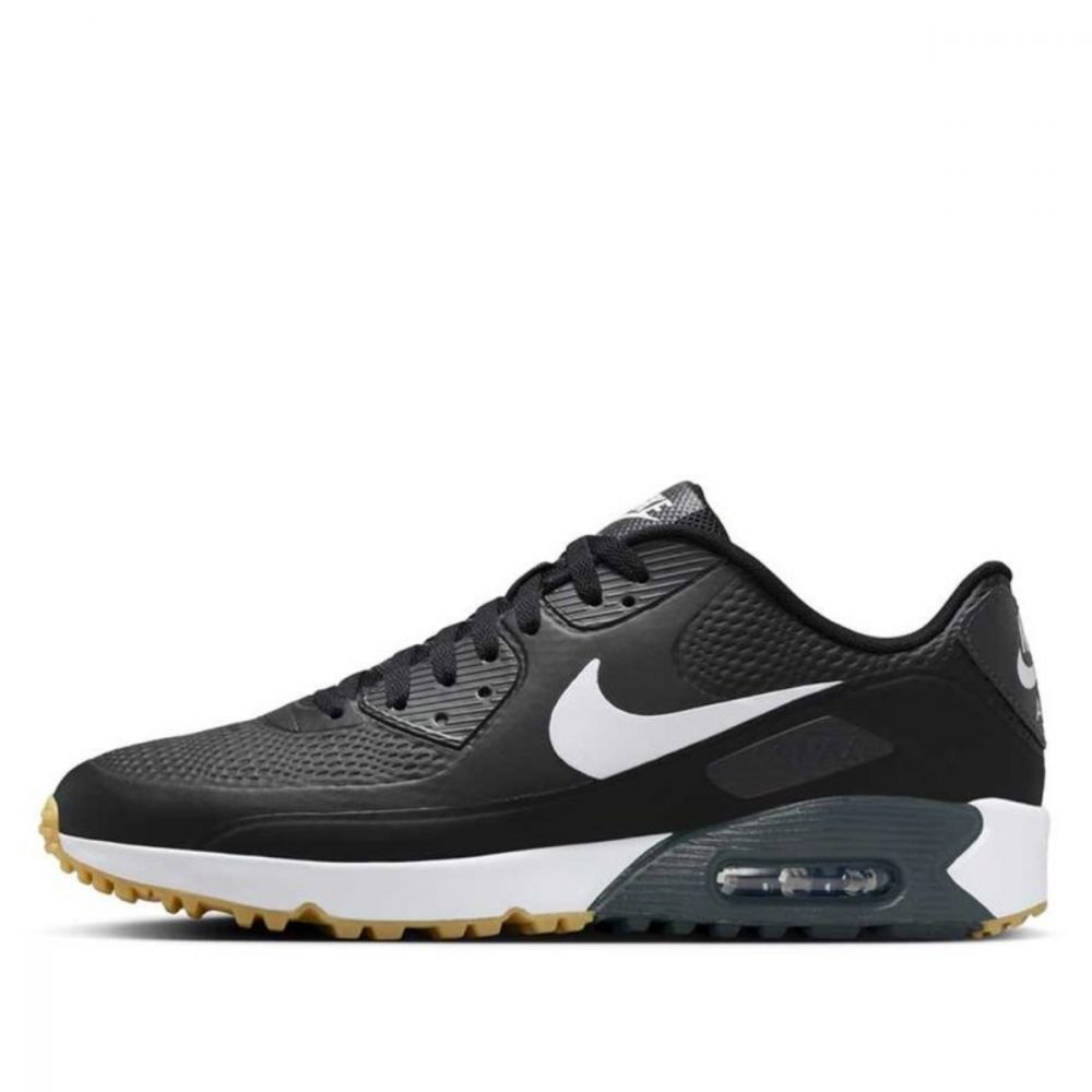 Giày Nike Air Max 90 Golf ‘Black White’ HV9305-001