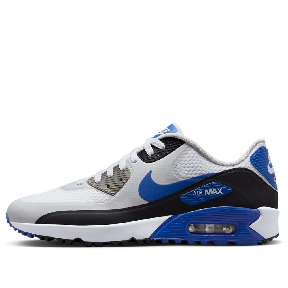 Giày Nike Air Max 90 Golf ‘Game Royal’ DX5999-141