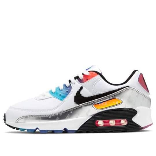 Giày Nike Air Max 90 ‘Have a Good Game’ (Wmns) DC0835-101