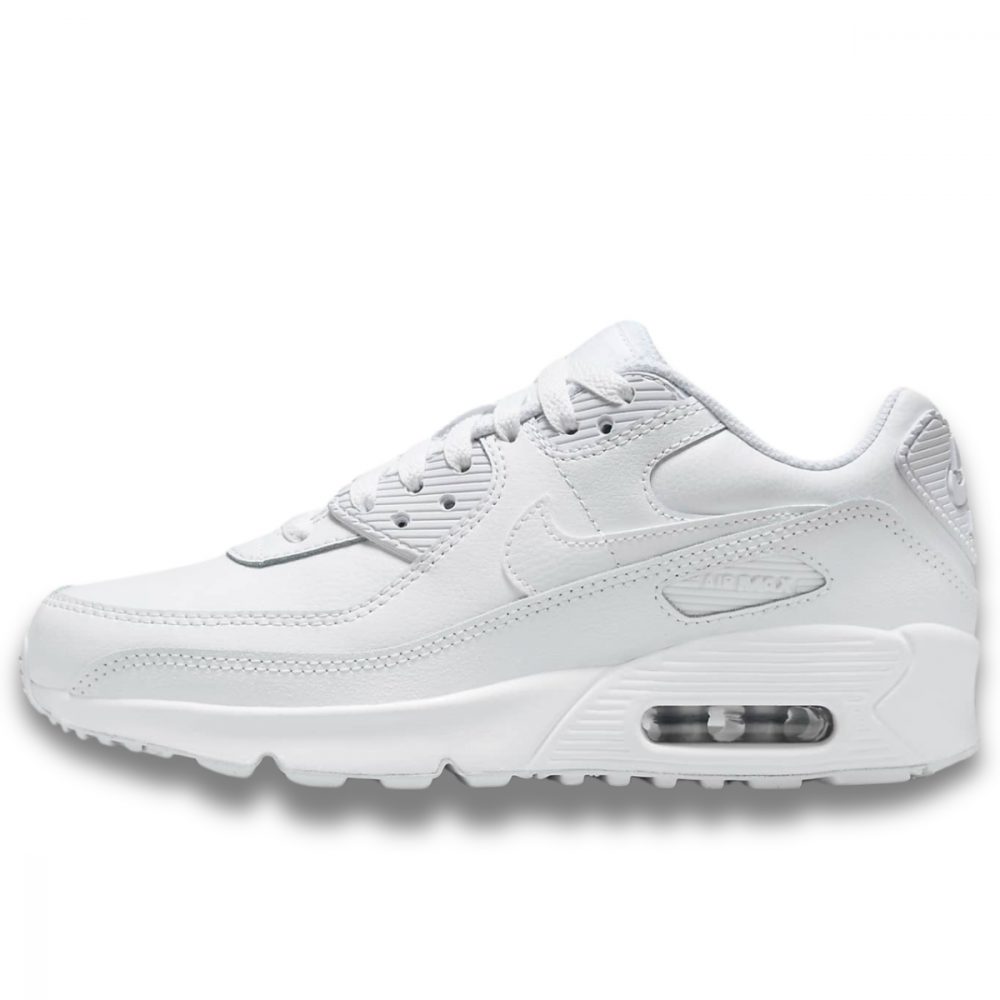 Giày Nike Air Max 90 Kinderschoen ‘White’ HF6358-102