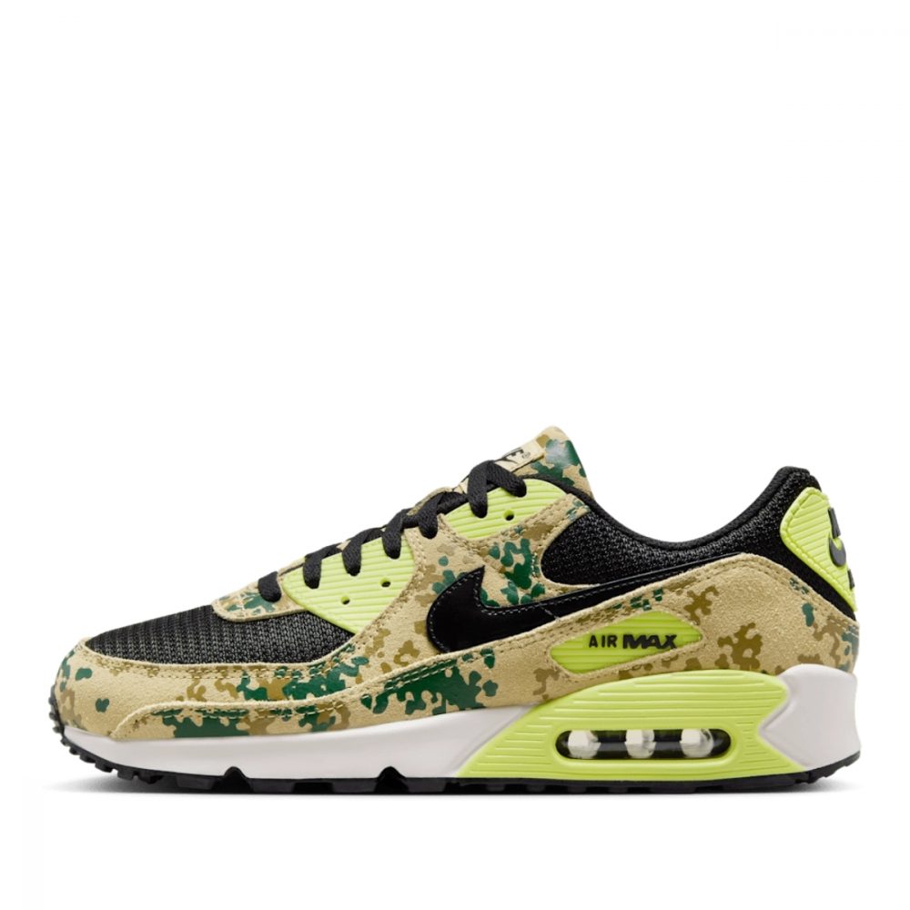 Giày Nike Air Max 90 ‘Light Lemon Twist’ IF1721-700