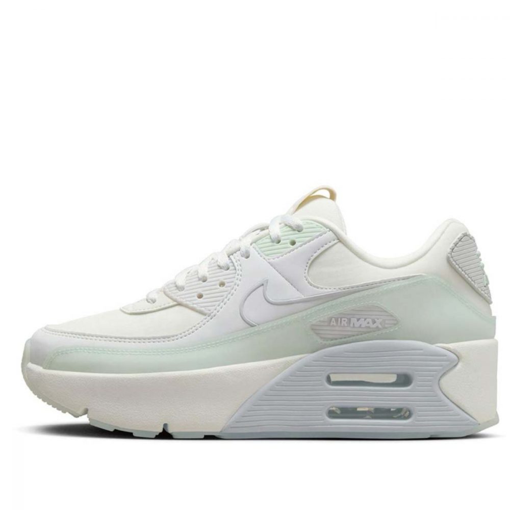 Giày Nike Air Max 90 LV8 ‘Candle White’ HF0782-102