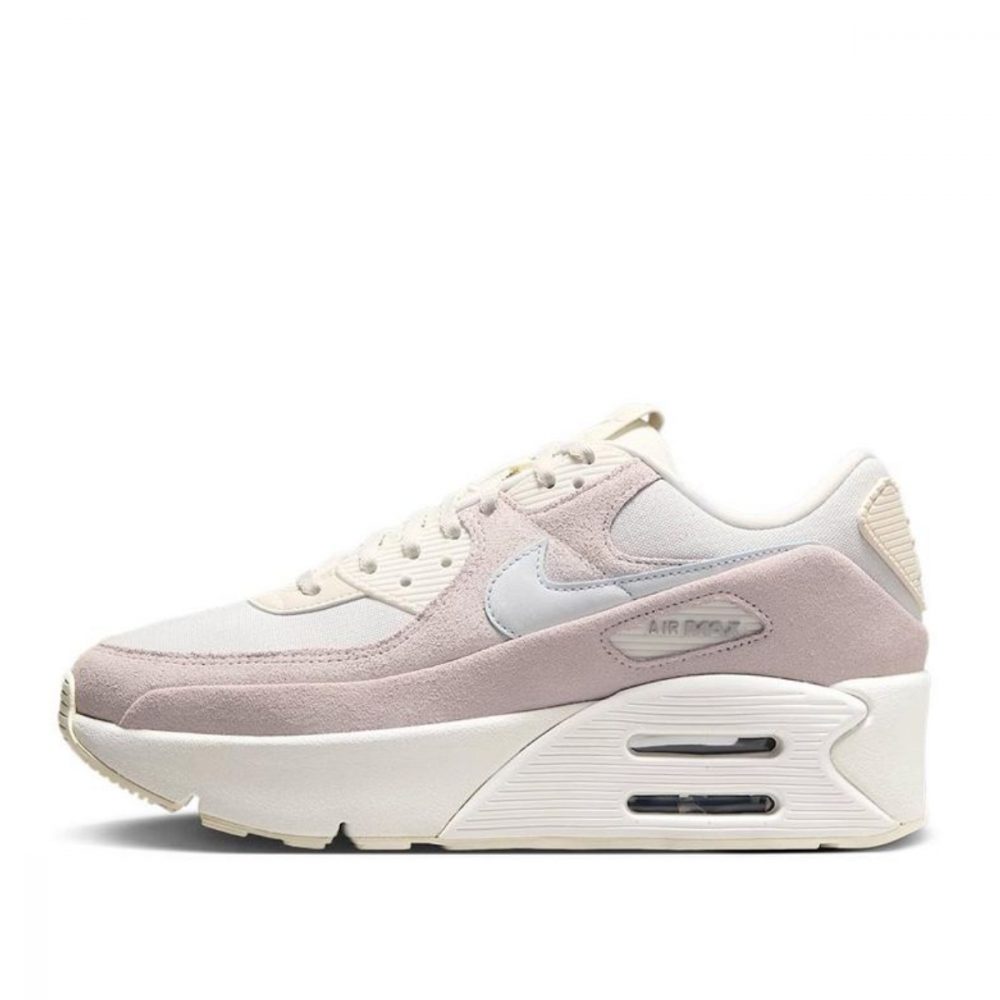 Giày Nike Air Max 90 LV8 SE ‘Photon Dust Light Soft Pink’ HV4367-025