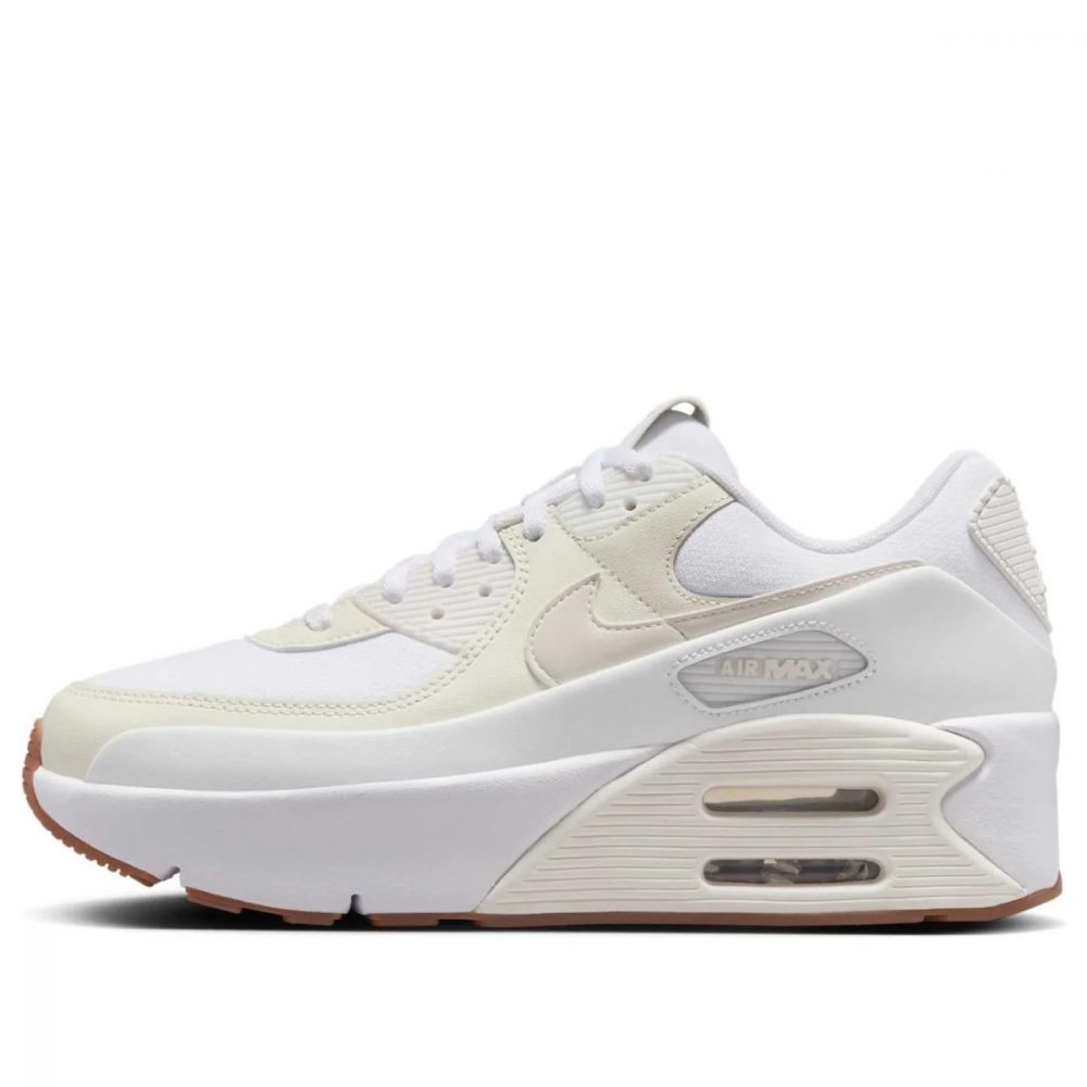 Giày Nike Air Max 90 LV8 ‘White Sail’ FD4328-111
