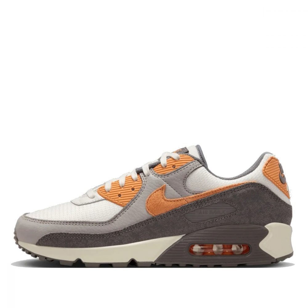 Giày Nike Air Max 90 Premium ‘Copper Moon’ IB7467-029