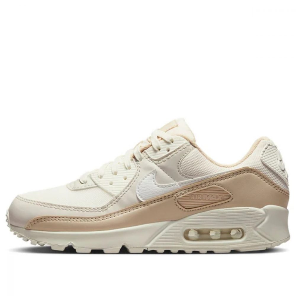 Giày Nike Air Max 90 ‘Sail Sanddrift’ FD1452-030