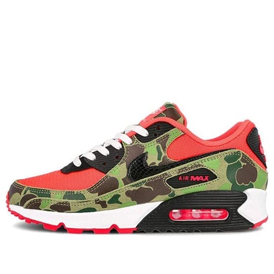 Giày Nike Air Max 90 SP ‘Reverse Duck Camo’ CW6024-600
