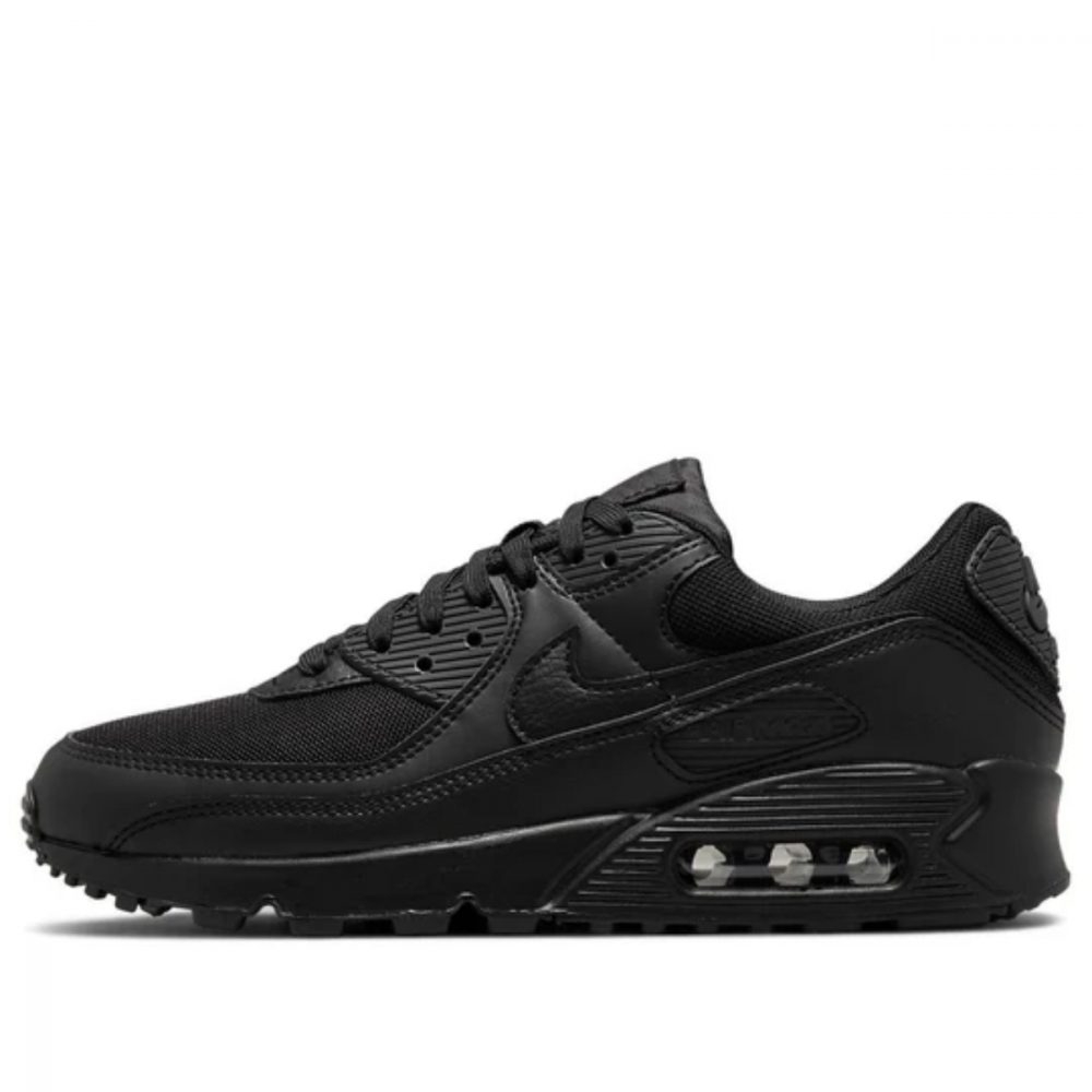 Giày Nike Air Max 90 ‘Triple Black’ DH8010-001