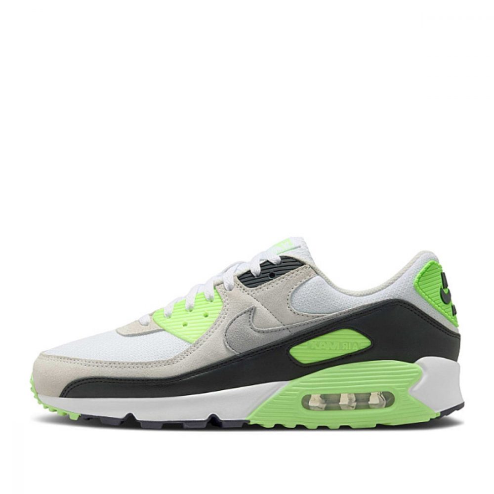 Giày Nike Air Max 90 ‘Vapor Green’ DM0029-115