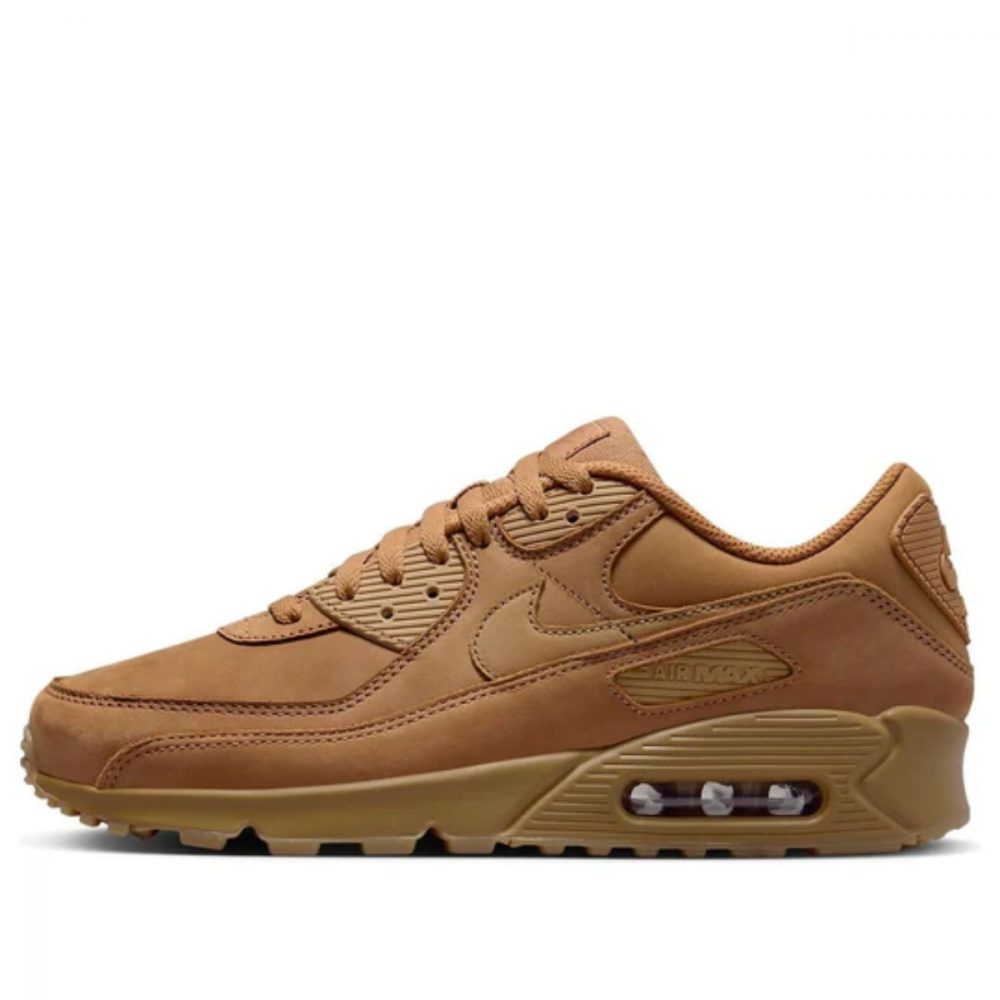 Giày Nike Air Max 90 ‘Wheat Flax’ FZ5102-299