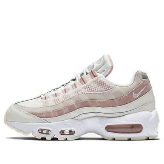 Giày  Nike Air Max 95 ‘Bleached Coral’ (WMNS) 307960-116